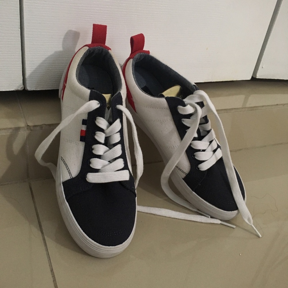 Tommy Hilfiger Sneakers